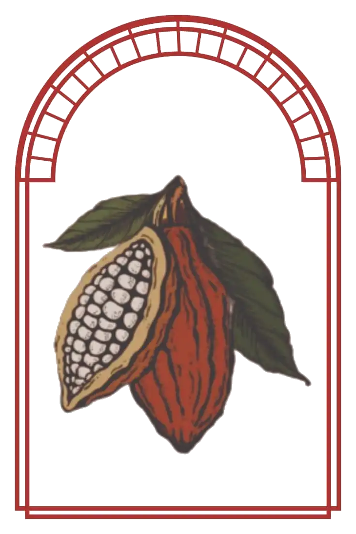 Cocoa Merchant logo